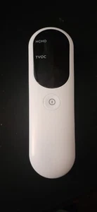 NEU!! Luftqualität Handheld Hochpräziser Formaldehyd Detektor Innen Büro - Bild 1 von 3