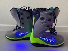nike lunarendor qs led