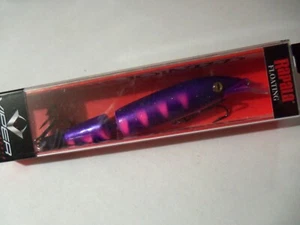 1 Rapala Jointed Minnow Lure J13 VIPER Custom Irresistible NIP - Picture 1 of 7