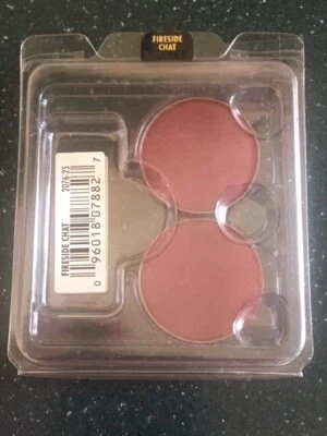 Lancome Color Design Eye Shadow Eyeshadow Refill Plastic Clamshell FIRESIDE CHAT - Image 1 of 2