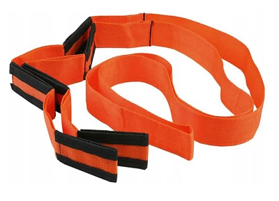 Umzug Tragegurte Tragehilfe Transport Gurt Möbeltragegurt 2x Umzugsgurt Hebegurt - Bild 1 von 4