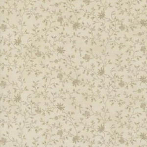 3 Sisters Favorites Vintage Taupe 44361 15 - Vintage Linens Collection by 3 S... - Picture 1 of 5