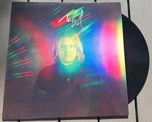 TY SEGALL Autographed “Harmonizer” Signed Vinyl Record Album w/ COA - Picture 1 of 2