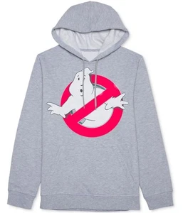 Jem Mens Logo Hoodie Sweatshirt - Picture 1 of 1
