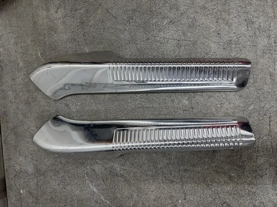 Chevy Impala Pontiac 1961 1962 1963 1964 asiento de banco Lowrider convertible Foto 1 de 4