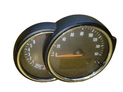 BMW Mini Speedometer Speedo Clock 1.2 Petrol 6 Speed Manual 2016 9130810  - Image 1 of 3