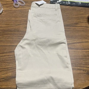 Sandwash Boys Size 8 Pants - Picture 1 of 4