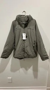 US Army Gen III Extreme Cold Weather Parka Jacke Herren Medium Long USGI Layer 7 - Bild 1 von 14