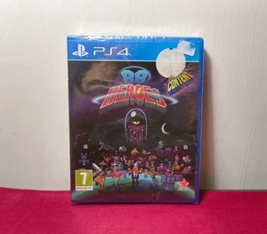 PS4 88 Heroes NEU & VERSIEGELT Action Indie Spiel - Bild 1 von 2