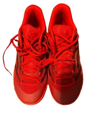 Puma женщин красный рубин кроссовки размер 8 новый без коробки - Изображение 1 из 4