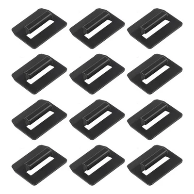 Roof Sunshade Clips Buckles Sunshades Brand New Car Spare Parts High Quality - Image 1 of 4