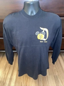 2020 Disneyland Resort Parks Trick-or-Treat Candy Halloween Spirit Jersey Sz XS - Picture 1 of 7
