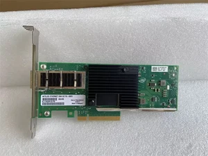 Jednoportowa karta sieciowa Intel XL710-QSR1 QSFP 40G - Zdjęcie 1 z 1