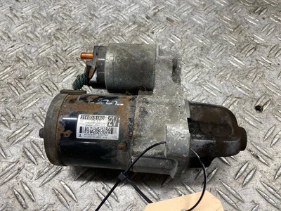 83479 Anlasser OPEL Agila (H-B) 3110051K00 1.2 63 kW 86 PS - Bild 1 von 4