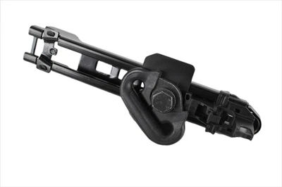 8K0857833B Original Audi A4 8K B8 Réglage Ceinture de Sécurité Gauche... - Photo 1/4