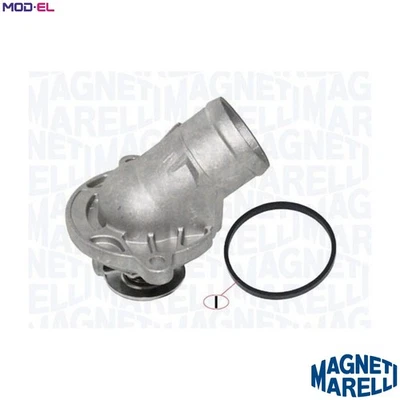 THERMOSTAT COOLANT 352317100680 FOR HYUNDAI VW CADDY/III/Box/Body/MPV  PEUGEOT - Image 1 of 4
