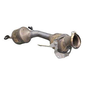MERCEDES C238 E-CLASS Catalytic Converter A2384904801 - Picture 1 of 17