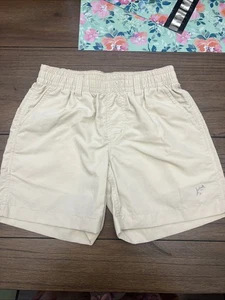 Southern Tide Shorts Youth Small - Picture 1 of 11