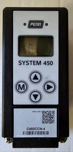 Johnson Controls System 450 C450 CCN-4 - Picture 1 of 7