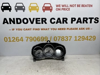 MAZDA CX-5 DIESEL SPEEDOMETER INSTRUMENT CLUSTER 2013 KD4555430 👨‍🏫 - Image 1 of 4