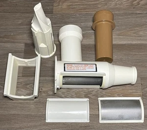 Champion Juicer Replacement Parts Feed Tube Assembly - Picture 1 of 3