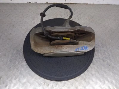 Pinza de conductor 253 tipo SUV cupé GLC300 se adapta a 16-23 MERCEDES CLASE GLC 732672 Foto 1 de 4