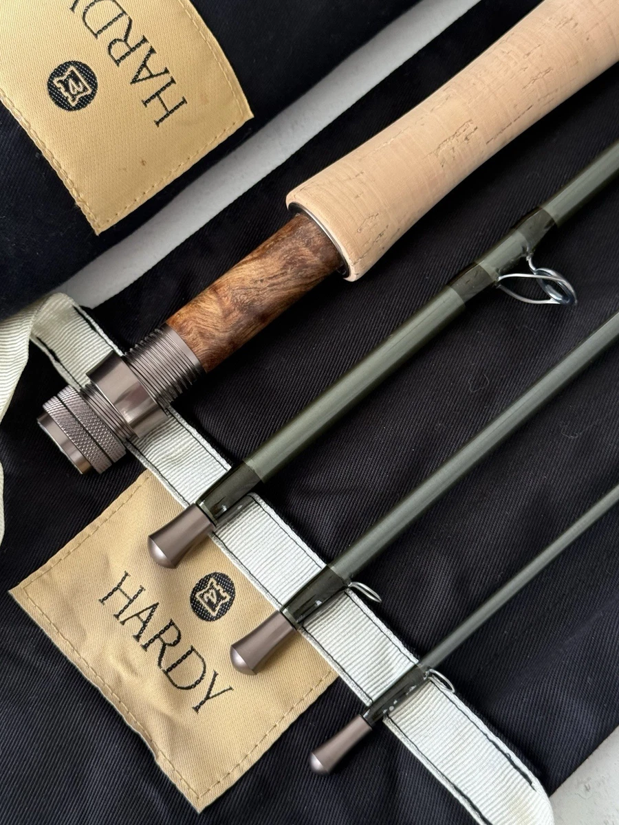 Hardy Fishing Rods & Poles for sale - eBay