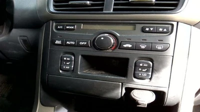 Control de temperatura SE automático delantero compatible con 03-08 PILOT 29246219 Foto 1 de 4
