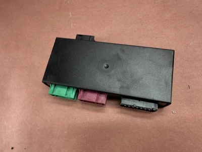 BMW E36 Z3 M3 318I 318IS 318TI 320I Body Control GM Module 4 Low OEM 59K Miles - Image 1 of 4