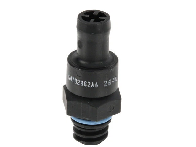 Mopar 68GP39F PCV Valve Fits 2007-2011 Dodge Nitro 4.0L V6 PCV Valve - Изображение 1 из 1