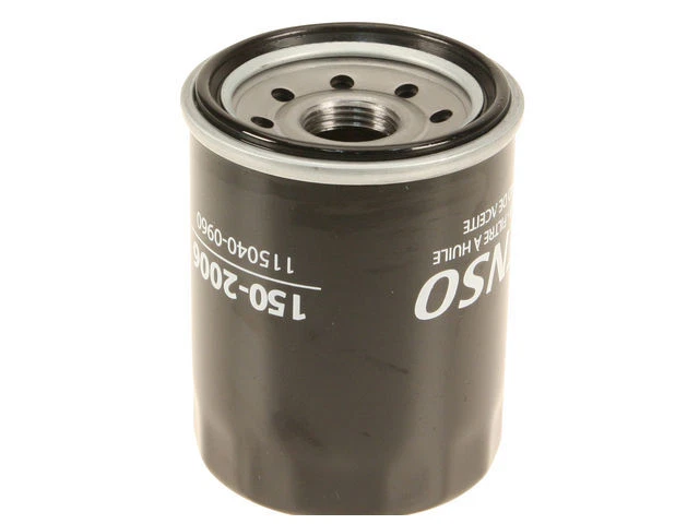 For 2013-2022 Acura ILX Oil Filter Denso 29469KMWN 2014 2015 2016 2017 2018 2019 - Image 1 of 2