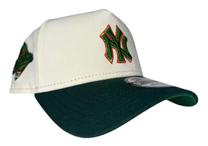 New Era MLB New York Yankees 1996 World Series 9FORTY Snapback Hat, Cap, New - Picture 1 of 12