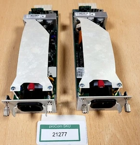RAD ETX Ethernet Zugangsgerät Netzteilset - Bild 1 von 3