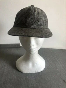 Borbonese originale cap impermeabile unisex tg M/ hat - Foto 1 di 6