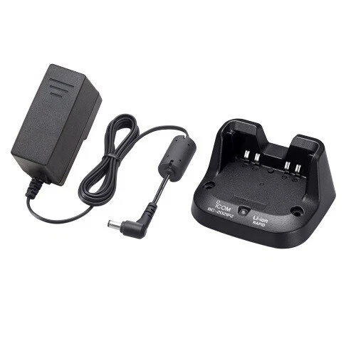 Icom BC-202IP2 Rapid Charger