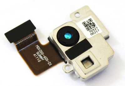 CÁMARA TRASERA CON DETECCIÓN DE PROFUNDIDAD OEM VERIZON ASUS ZENFONE AR ZS571KL A002A Foto 1 de 2