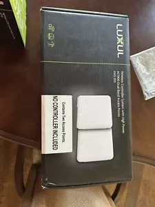 Luxul AC1900 Wireless Access Points from Controller System (XWS-2510) - Picture 1 of 2