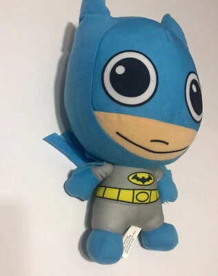 Peluche, DC Comics Caricutrue Foto 1 de 3