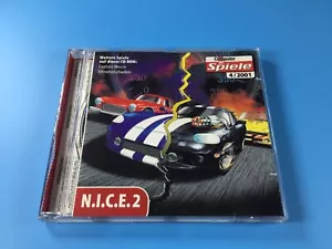 N.I.C.E. 2 Nice 2 PC CD Spiel - Computer Bild Spiele 4/2001 - Bild 1 von 3