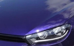 BASF(OEM) Touch Up Paint Bottle for Volkswagen VW *LA4X* Ultra Violet Metallic  - Picture 1 of 2