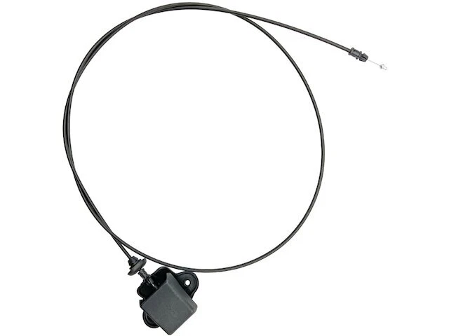 Cable de liberación de capó SKP para Chrysler Town Country 2001-2007 73WGKG Foto 1 de 1