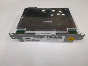 9822729780 MODULO AUTORADIO RCC PEUGEOT 208 308 2008 CITROEN C3 GARANZIA 1 ANNO - Foto 1 di 5
