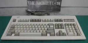 Vintage 1989 IBM Model M Mechanical Keyboard P/N 1391401 - Picture 1 of 11