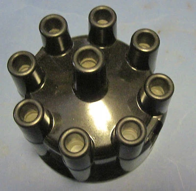 Nova tampa distribuidora 8 cilindros Chrysler Dodge DeSoto Plymouth Studebaker 1957-73 - Imagem 1 de 2