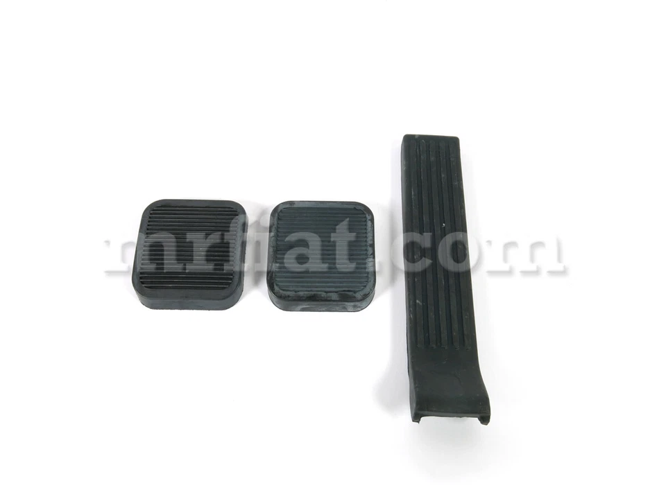 Conjunto de pedais Ferrari 250 GT 2+2 250 GTE novo - Imagem 1 de 1