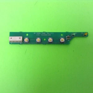 IBM Surepos 500 4840-531 POS Op Panel Button Board TSJC0001303 - Bild 1 von 2