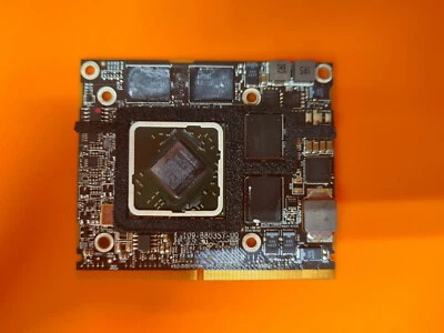 ATI Radeon HD 4670 256MB 109-B80357-00 for Apple iMac A1311 Late 2009 Mid 2010 B - Image 1 of 3
