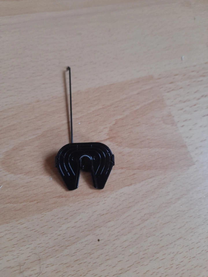 Sattelplatte für den Scania  6725 von Siku Control - Bild 1 von 1