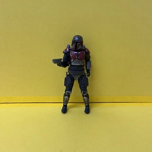 Star Wars Vintage Collection VC243 Mandalorian Super Commando Figur KOMPLETT - Bild 1 von 1