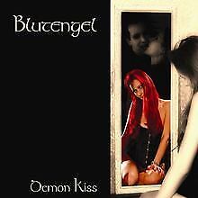 Demon Kiss von Blutengel | CD | Zustand gut